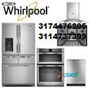 Servicio Whirlpool Reparación whirlpool