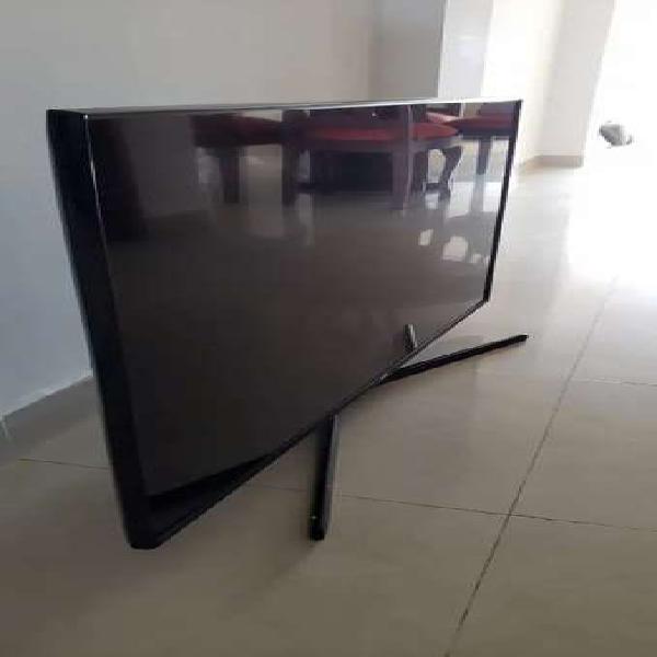 Smart tv samsung