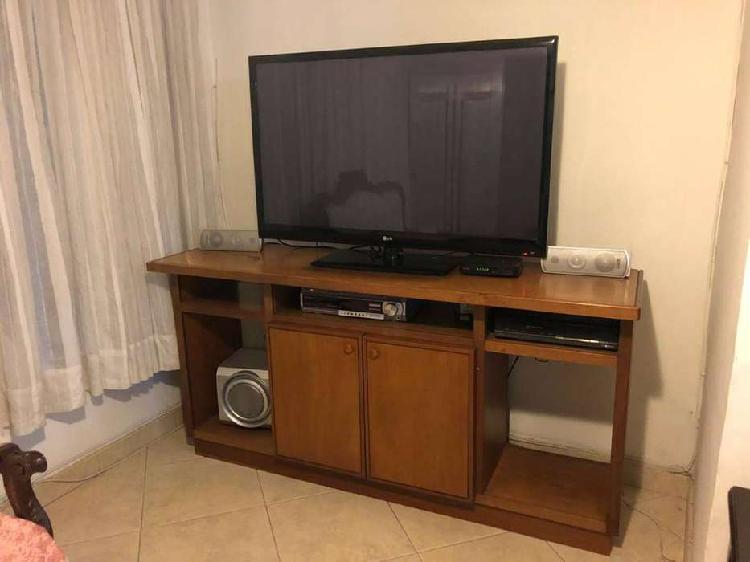 Súper Oferta! Mueble de TV en Roble