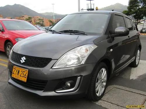 Suzuki Swift Mt 1400