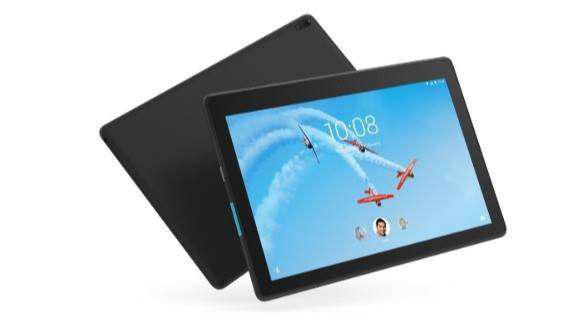 Tablet Lenovo TB-X505F. 10,1 Pulgadas Conectividad WI-FI