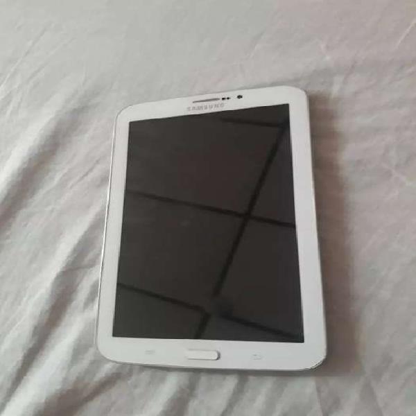 Tablet Samsung Galaxy Tab 3 PARA REPUESTO