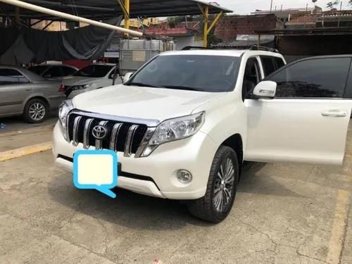 Toyota Prado Txl