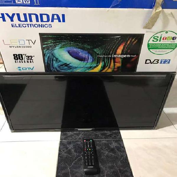 Tv Hyundai 32 con Tdt