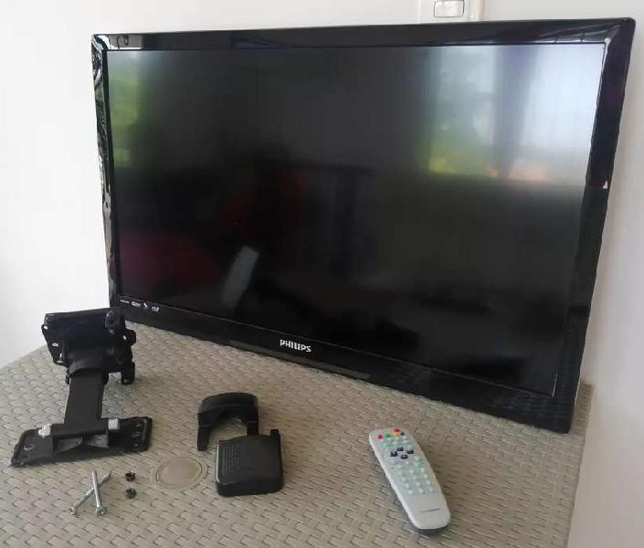 Tv. PHILIPS Led 32'' Lcd
