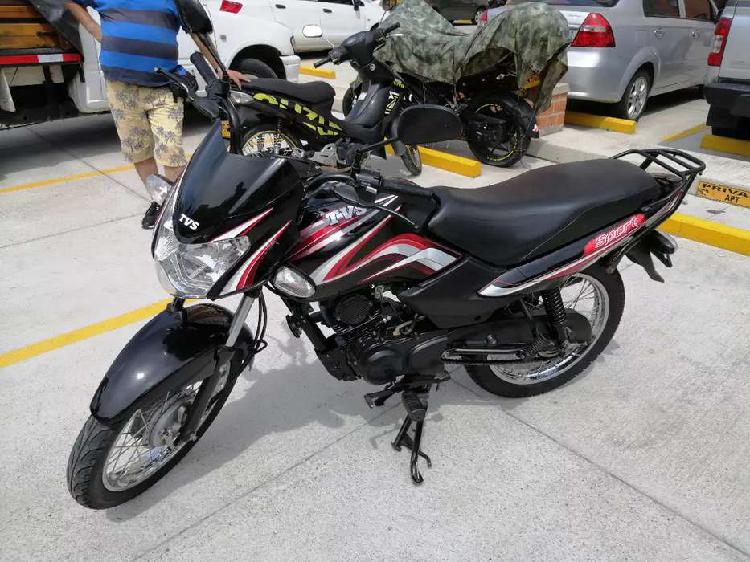 Tvs100 sport /2019