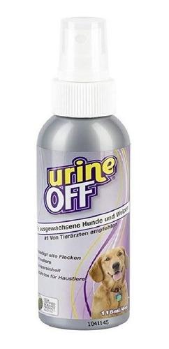 Urine Off 118 Ml Para Perros