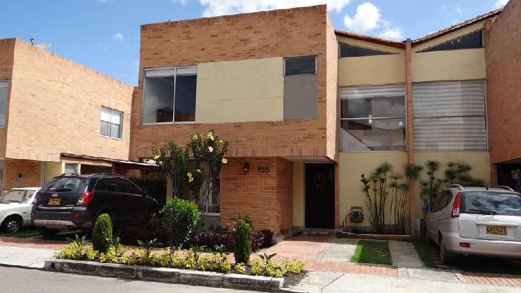 VENTA CASA CONDOMINIO SABANA PIJAO _ wasi1693979