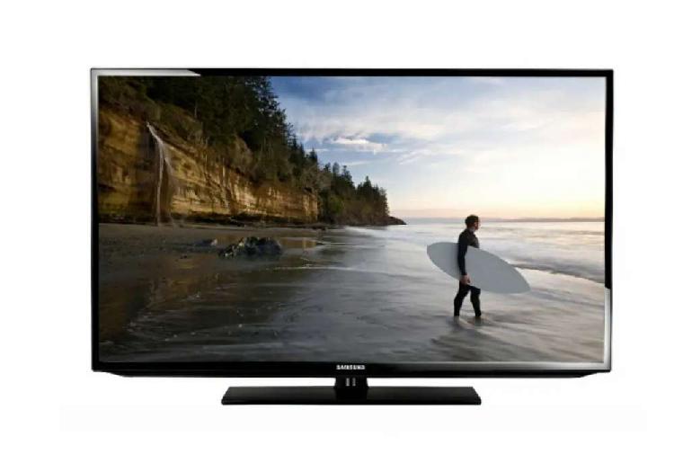 Vendo TV para repuestos Samsung 50"