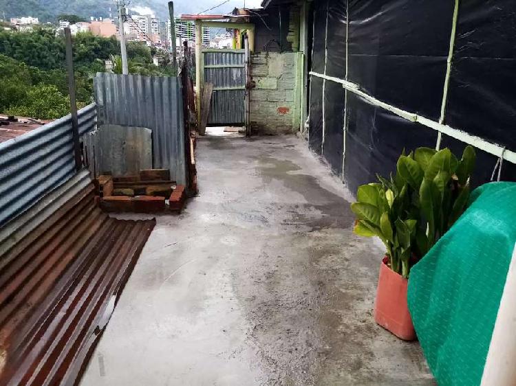 Vendo casa