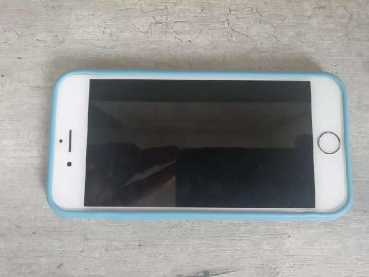 Vendo iphone 6, de 16 Gs