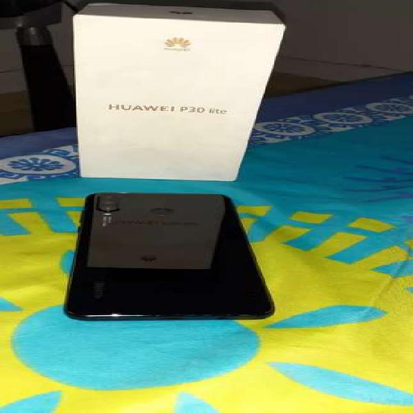 Vendo o cambio Huawei P30 LITE NUEVO EN CAJA