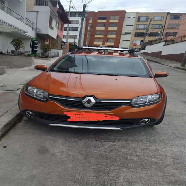 Vendo vehiculo