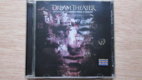 Venta De Cds Dream Theater, Gojira, Queensryche Y Tool