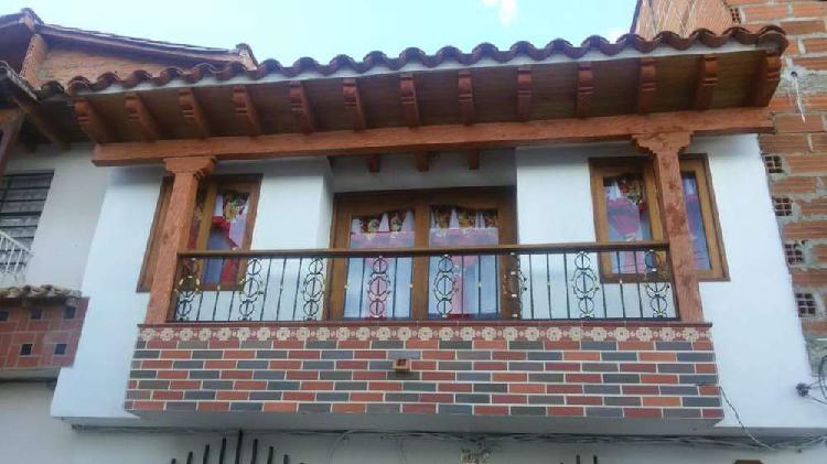 Venta casa