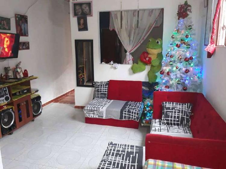 apartamento en 60 millones 3 habitaciones cristal piso 2