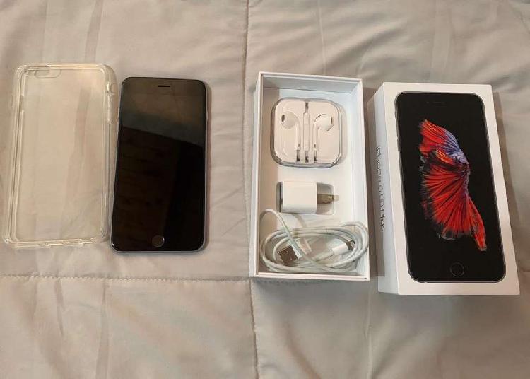 iPhone 6S Plus - 32GB