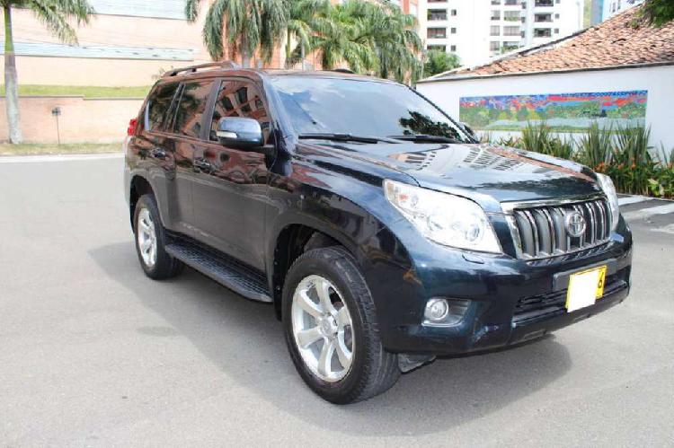 vendo TOYOTA PRADO TX