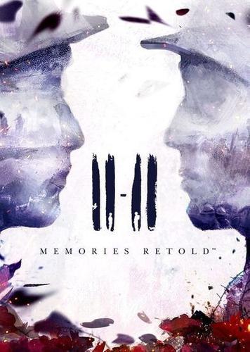 11-11 Memories Retold Steam Key Global