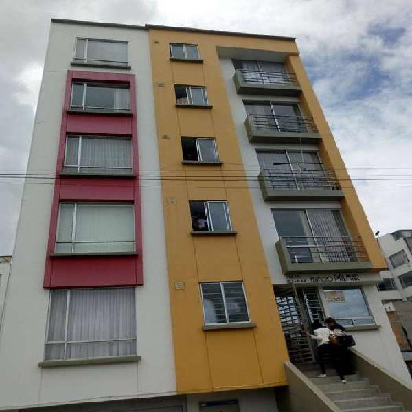 ARRIENDO APARTAMENTO BARRIO PARANA PASTO