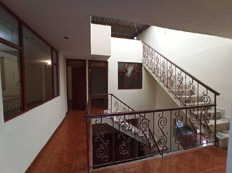 ARRIENDO CASA BARRIO SANTIAGO PASTO