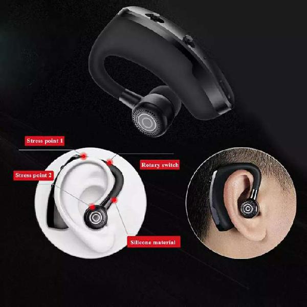 AURICULAR BLUETOOTH WIRELESS