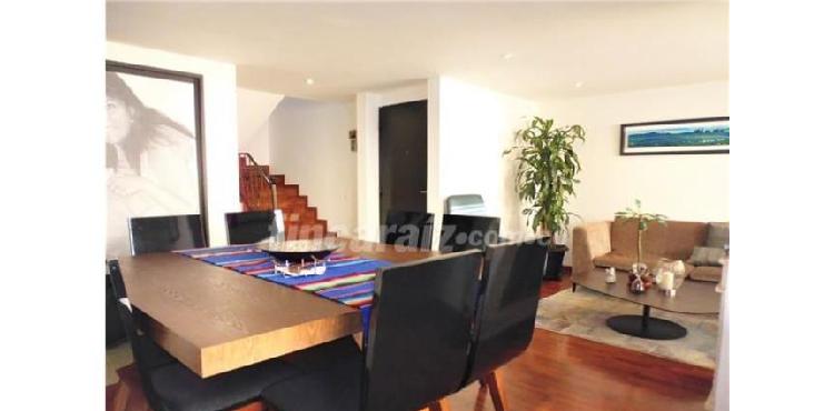 Apartamento en Venta Bogotá Bella Suiza