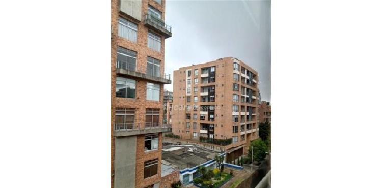 Apartamento en Venta Bogotá Chicó