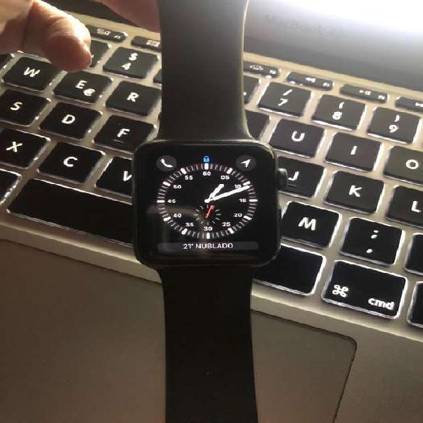 Apple watch series 3