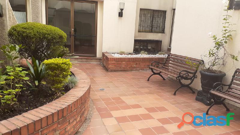 Arrienda apartamento en bogota