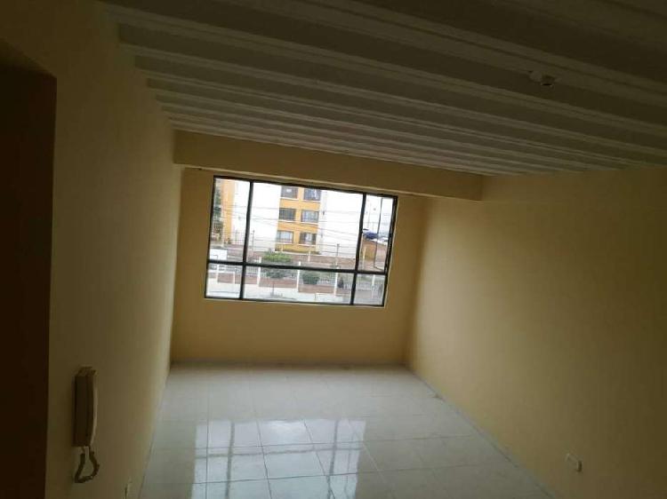 Arriendo Apartamento Agalongo