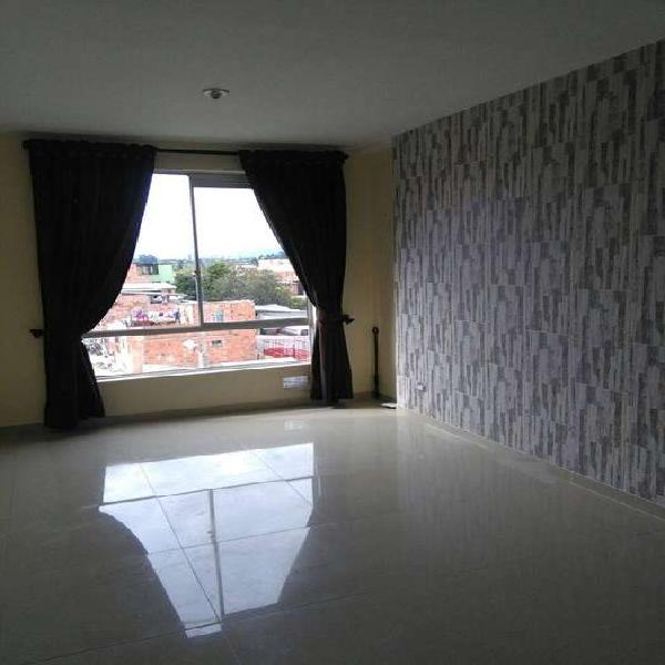 Arriendo apartamento en Funza