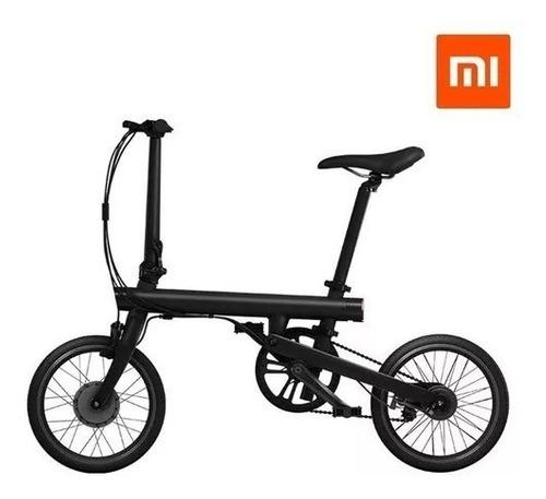Bicicleta Eléctrica Xiaomi Qicycle
