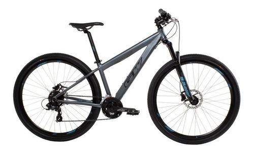 Bicicleta Gw Jackal 29 Aluminio 8 Velocidad 9.2 Hidráulico