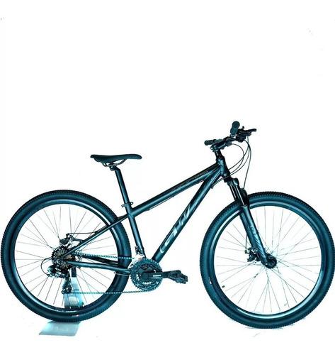 Bicicletas Gw Rin 29 Hyena Shimano 9v Hidráulico Bloqueo