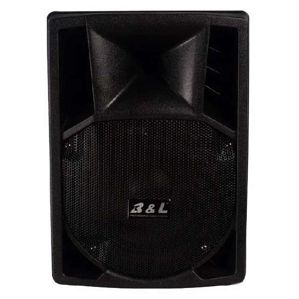 Cabina de Sonido BL-2208AUS-BT