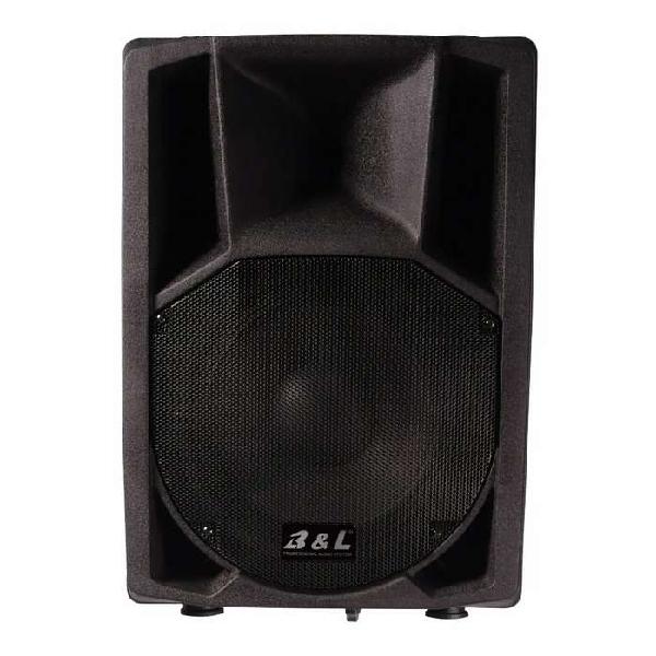 Cabina de Sonido BL-2212AUS-BT