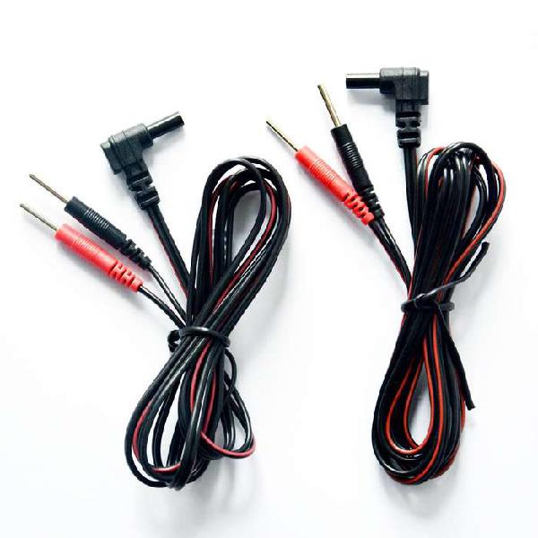 Cables Conductores para Electrodos de TENS 7000, 7500, 3000
