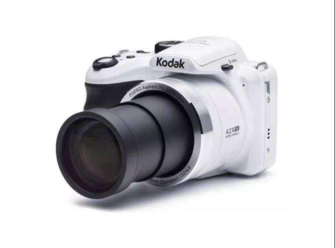 Camara Kodak Pixpro Az422