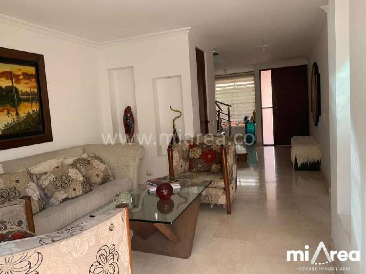 Casa en venta de 199 M2 en Venta en Buenavista Barranquilla
