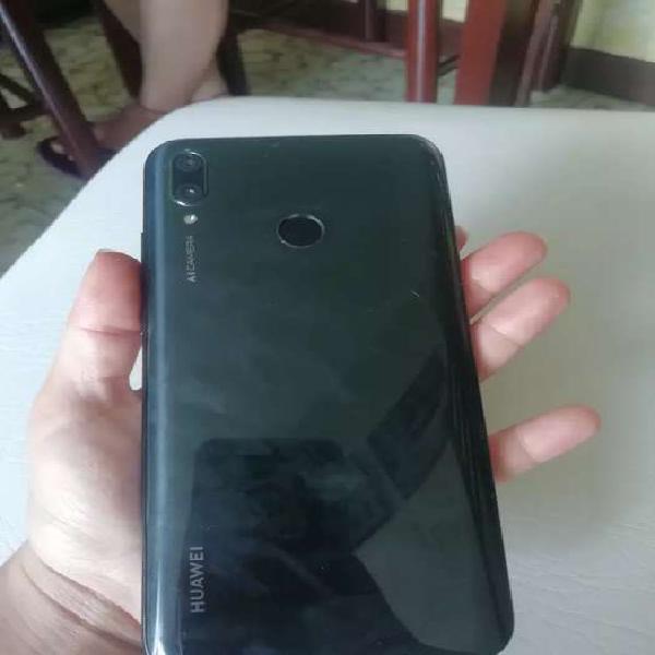 Celular huawei