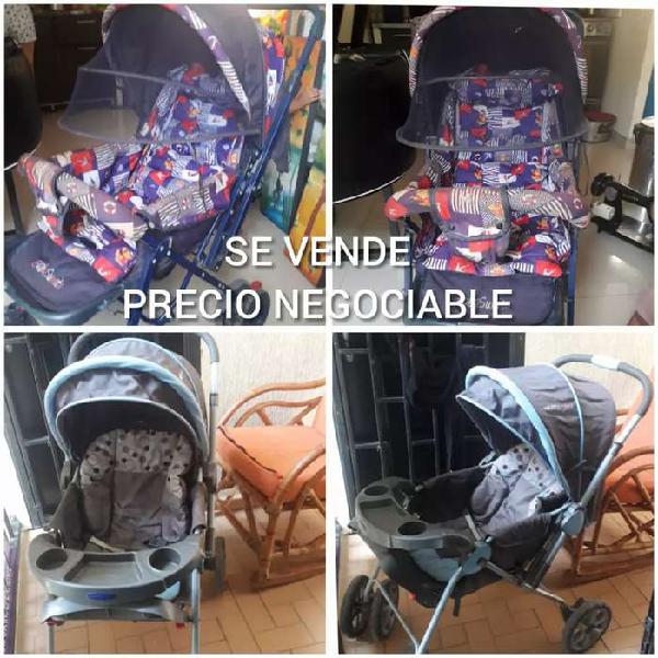 Coche de bebe