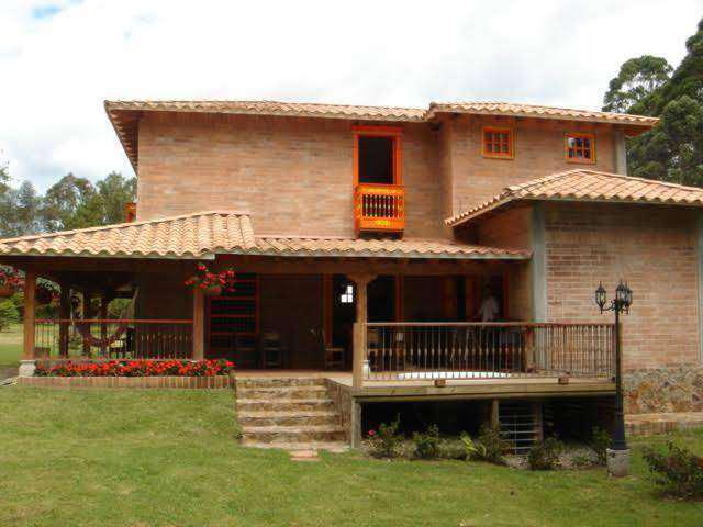 Espectacular Casa En Llanogrande. 280m2