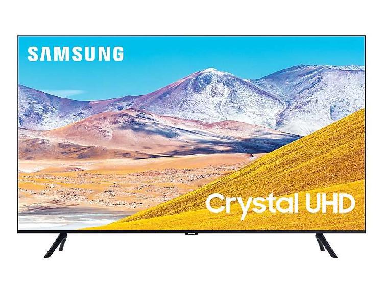 Gran Promoción Tv Smart Samsung 58" LED UHD 4K Crystal
