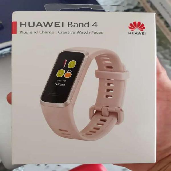 Huawei Band 4