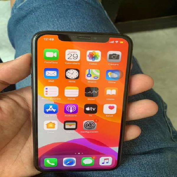 Iphone x 256gb 10/10