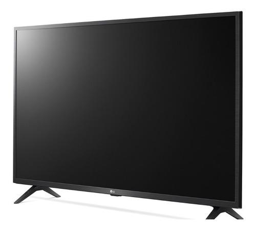 LG Tv 50'' Pulgadas 126 Cm Uhd Smart Tv 50um7300 Uhd Smart
