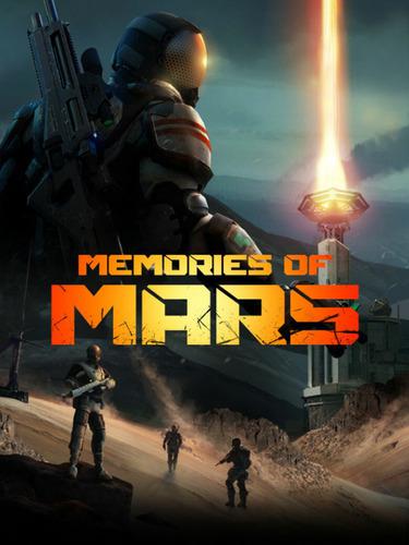 Memories Of Mars Steam Key Global
