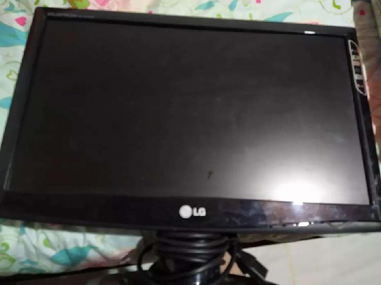 Monitor para PC LG 19