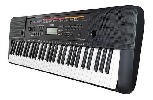 Organeta Yamaha Psr -e 263/base/adaptador